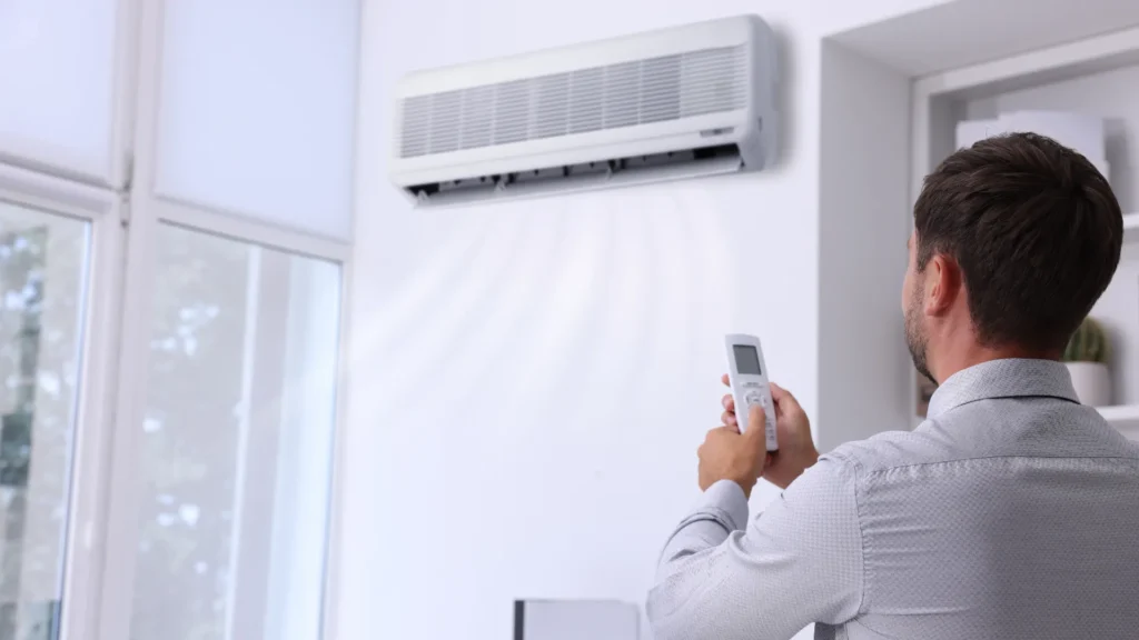 Jak przygotować klimatyzację do sezonu letniego? 8 kroków, o których nie możesz zapomnieć
